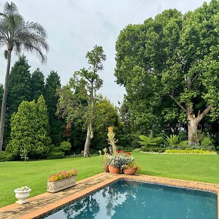 Pin Oak Cottage Vryheid Exterior photo