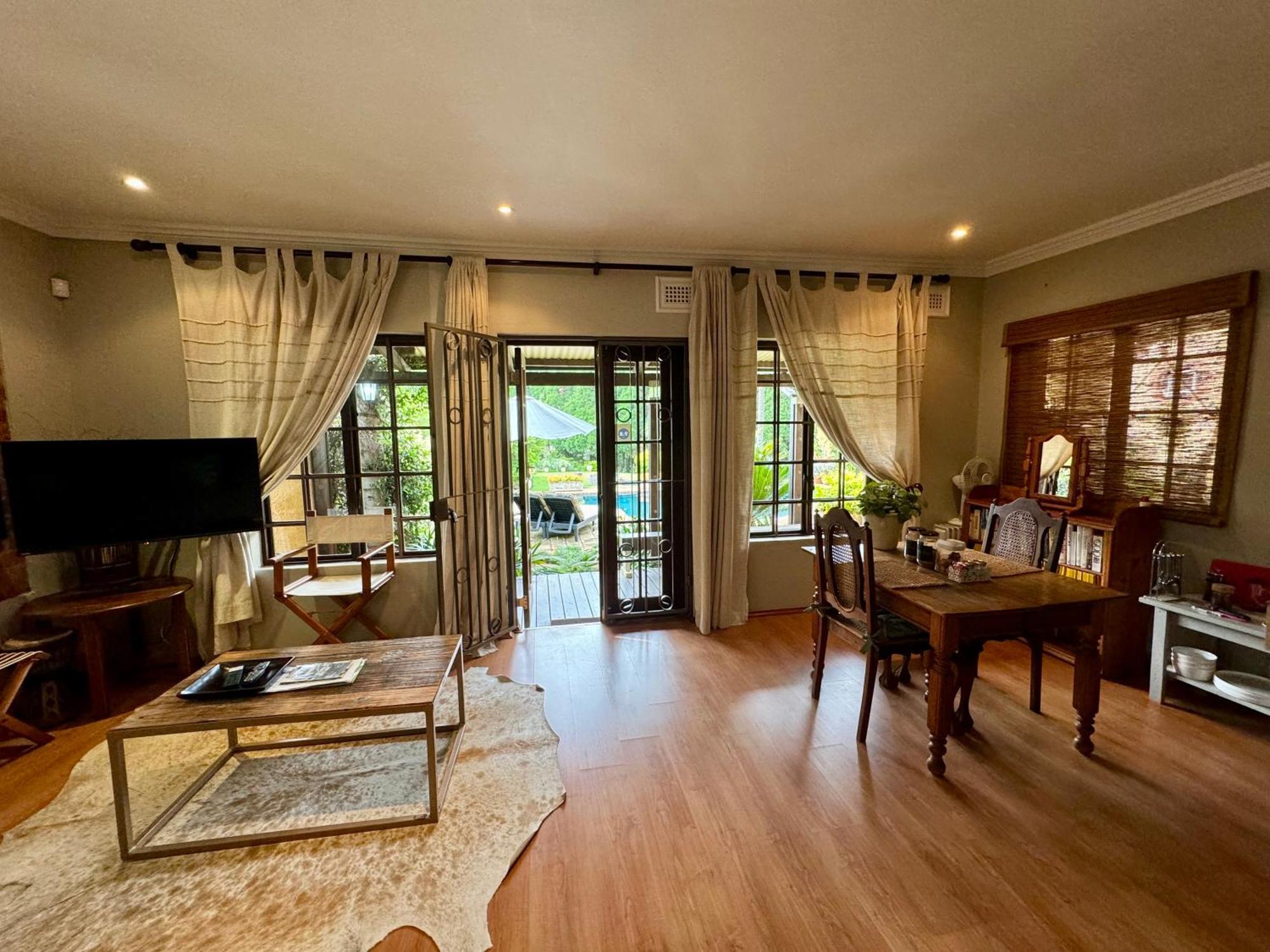 Pin Oak Cottage Vryheid Exterior photo