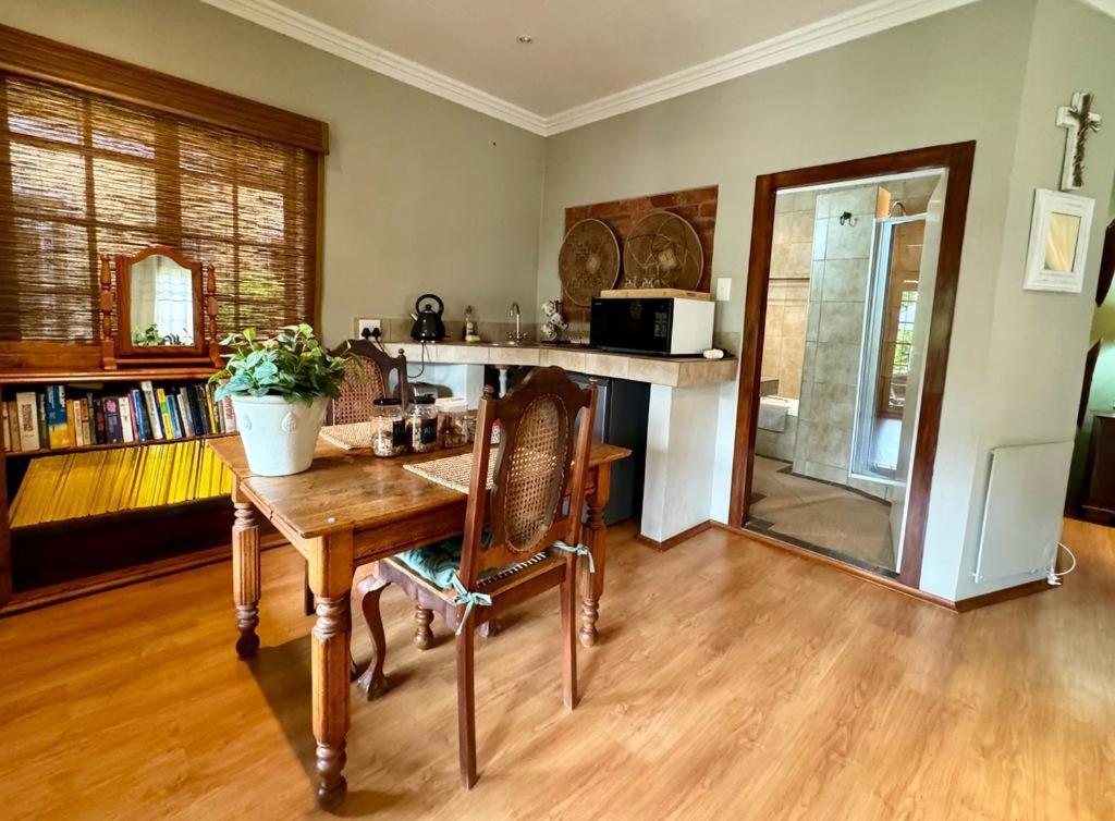 Pin Oak Cottage Vryheid Exterior photo